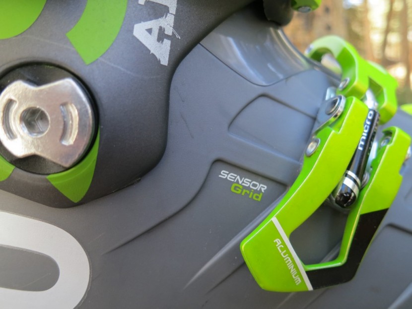 Rossignol Alltrack 120 Review | Tested & Rated Rossignol Alltrack 120 Review | Tested & Rated