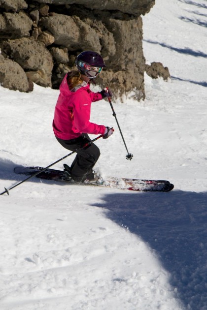 ノルディカ NORDICA Wild Belle 169cm センター88mm ビンディング DIAMIR FR 山スキー バックカントリー アウトドア ノルディカ NORDICA Wild Belle 169cm センター88mm