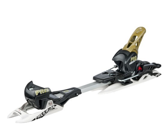 ディアミール フリーライド プロ-登山用品と山スキーのヨシミ