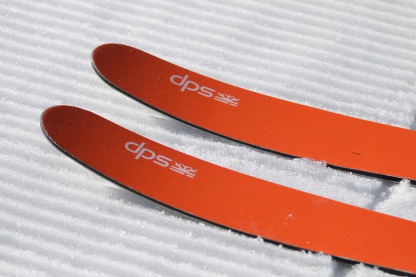 DPS Skis Wailer 99 Pure3 Ski - Ski