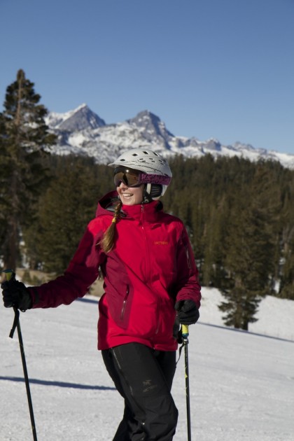 Arc'teryx Meta Review | Tested & Rated