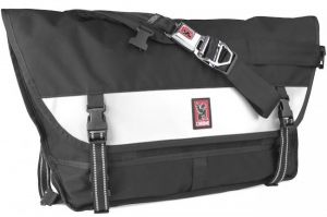 Product photo of Chrome Metropolis