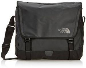Product photo of The North Face Base Camp Messenger