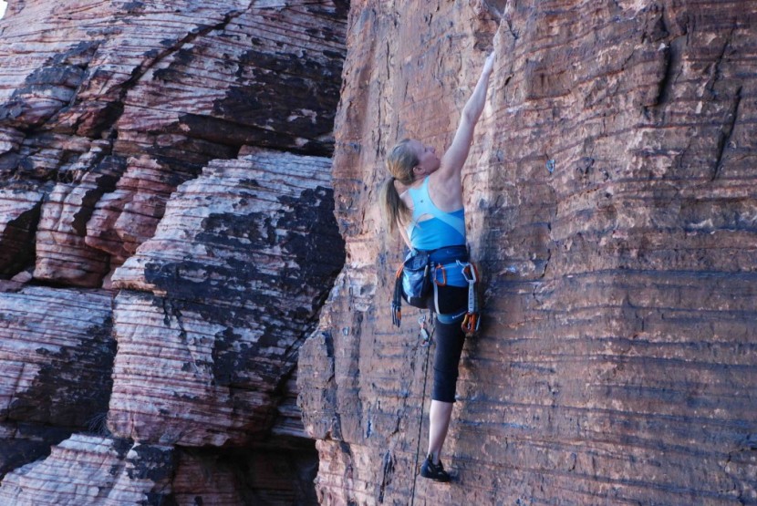 black diamond primrose - this model is affordable, comfortable, and fairly versatile.