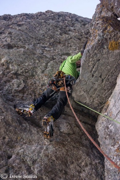 patagonia merino 2 lightweight henley - establishing a winter first ascent in the patagonia merino 2...