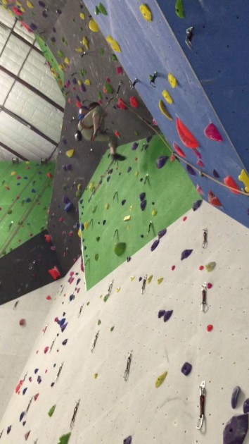 mammut ophir 3 slide - this isn't the most comfortable harness. if you're taking repeated...