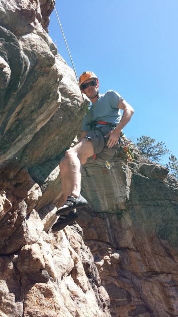 mammut ophir 3 slide - this is not a very comfortable harness for extended hanging. the...