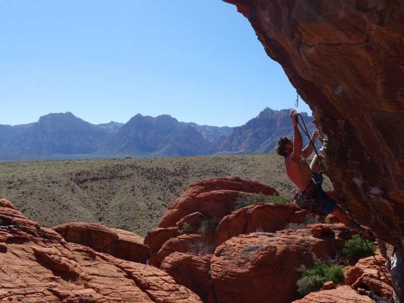 sterling marathon pro - marathon pros have their place at the crag too. their burly...