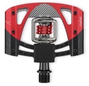 ♥最終大幅値下げ中♥『新品未使用』crankbrothers Mallet 3 Mallet 3 – Crankbrothers