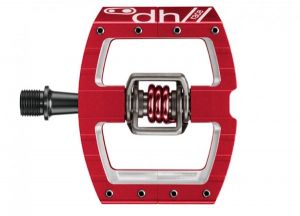 Product photo of Crankbrothers Mallet DH Race