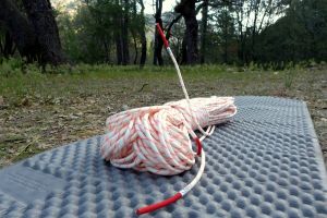 Product photo of Esprit Alpine Personal Escape Rope