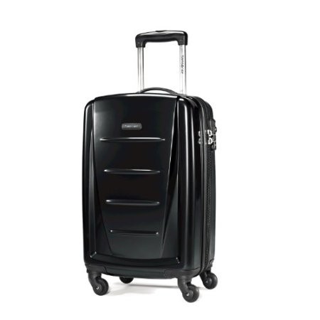 Samsonite Winfield 2 20 Review