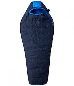 MOUNTAIN HARDWEAR BOZEMAN 30F/-1℃ Bozeman 30F/-1C Reg - The Benchmark Outdoor Outfitters