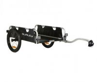 burley design flatbed
