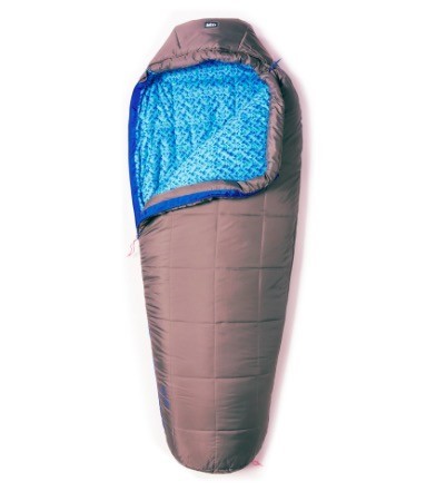 rei polar pod, 2015