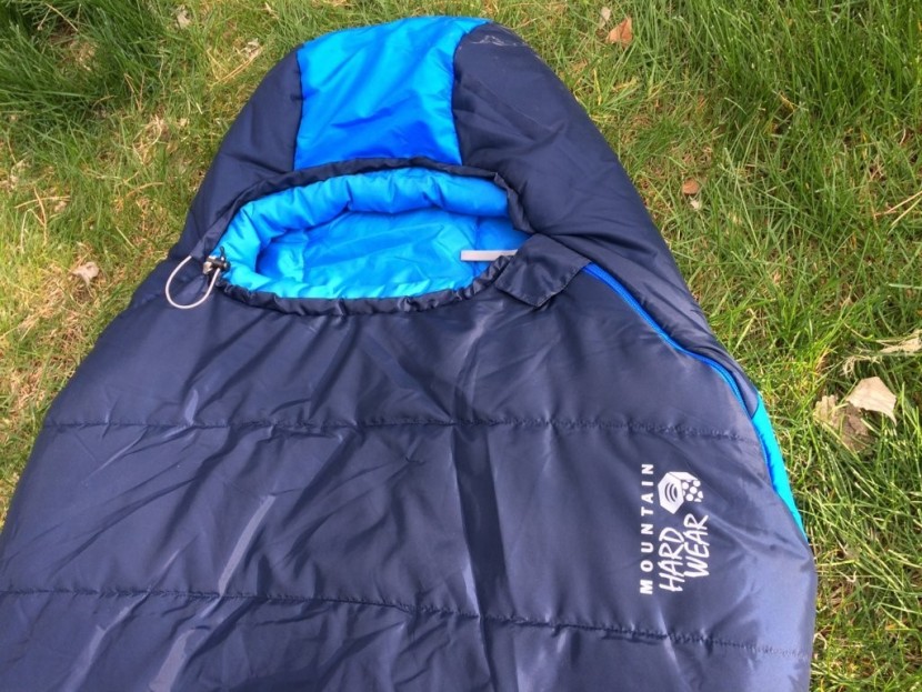 Bozeman 30F/-1C Wmns Reg - The Benchmark Outdoor Outfitters