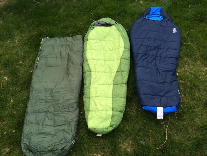 Marmot Mavericks 30 Review | Tested & Rated