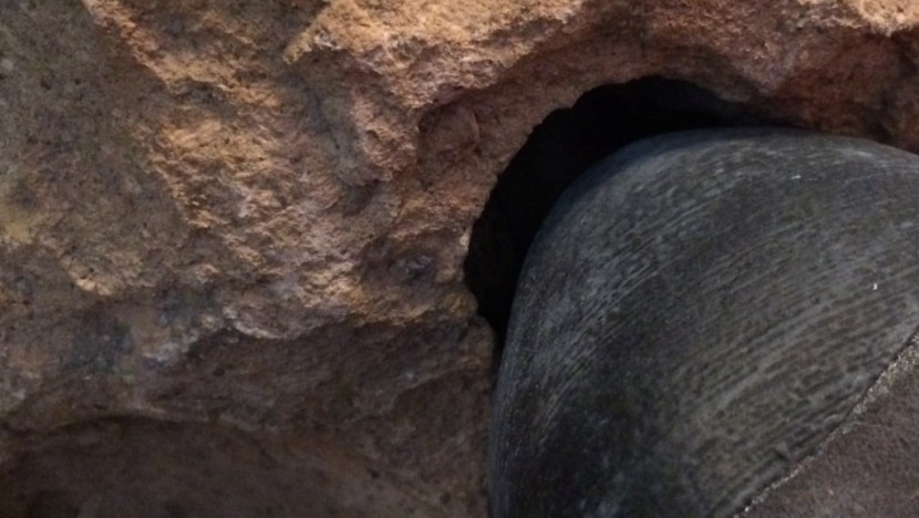 evolv defy black - evolv defy volcanic pocket test