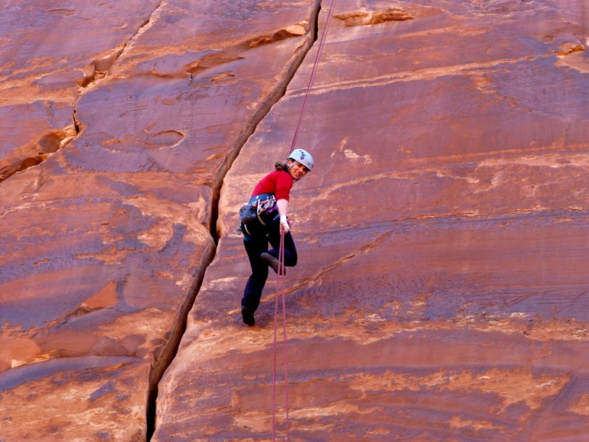 minus33 ossipee - allowing heat to exit fast, we felt the wind through this merino...