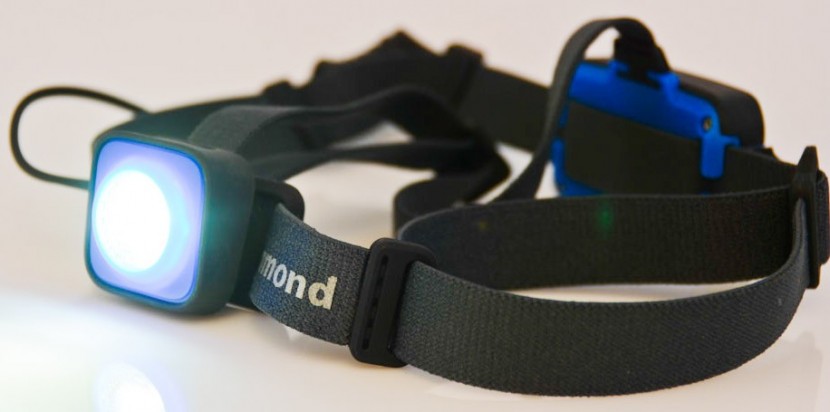 black diamond sprinter - the black diamond sprinter, winner of our top pick for runners award.