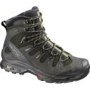 hiking shoes men - salomon quest 4d ii gtx