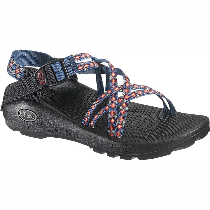 Chaco ZX/1 Unaweep Review | Tested & Rated