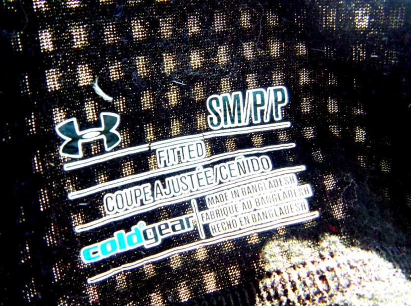 under armour base 2.0 crew for women - it's no wonder the under armour was our most breathable fabric...