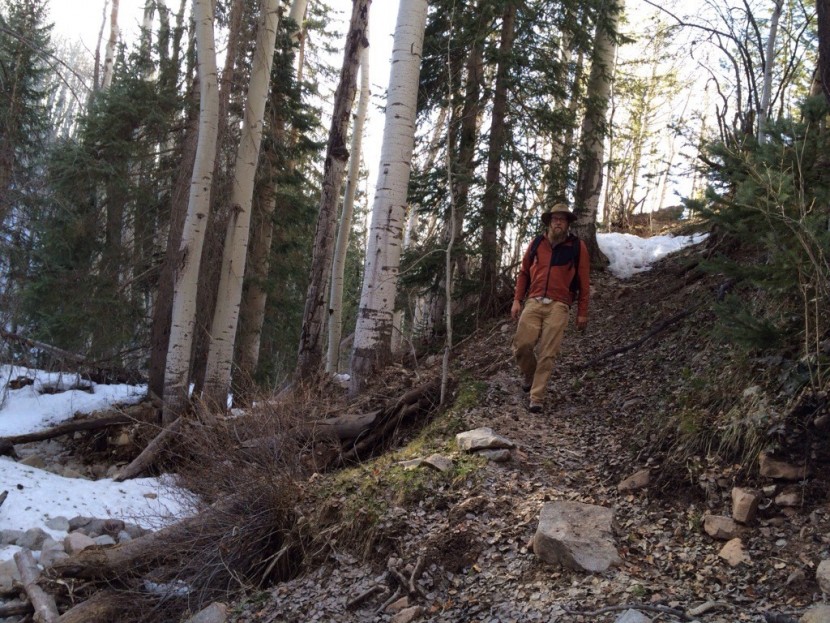 asolo fugitive - one of the more durable products we tested, the fugitive also...