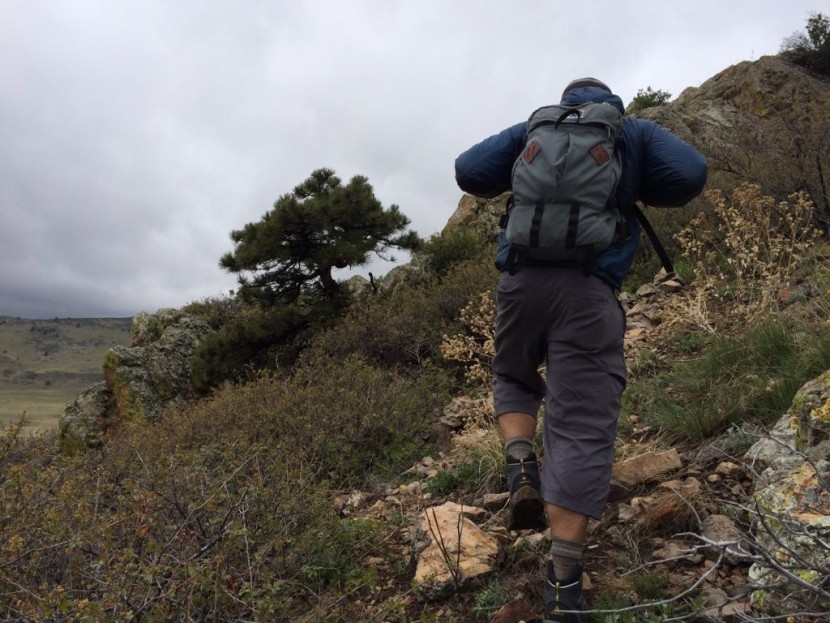 vasque breeze 2.0 gtx - the breeze 2.0 is best suited to relatively smooth terrain, but...