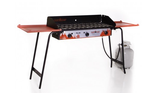 Camp Chef Pro 90 Review (Camp Chef Pro 90)