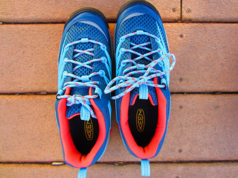 keen marshall for women - the keen marshalls are among the lightest hiking shoes in our...