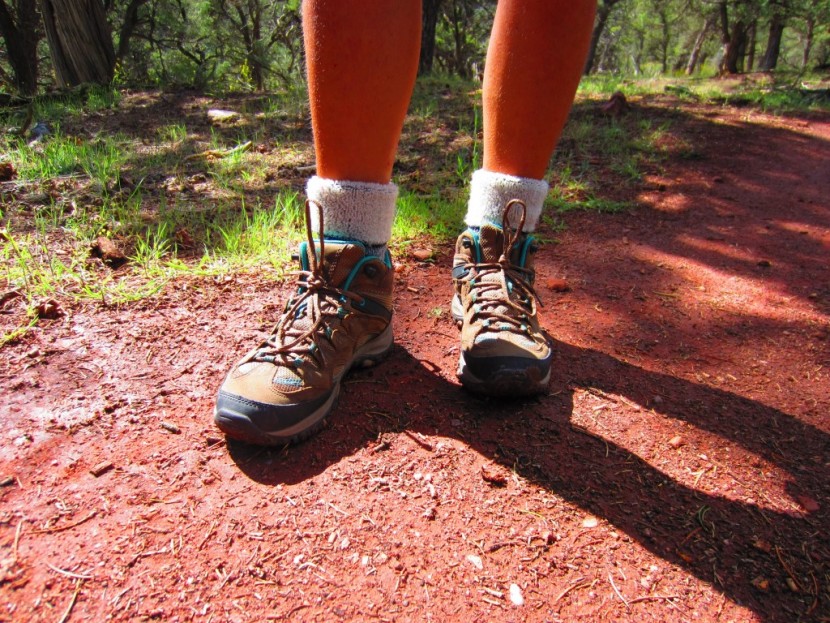 merrell salida mid wp for women - these lightweight and low-height boots are perfect for the woman who...