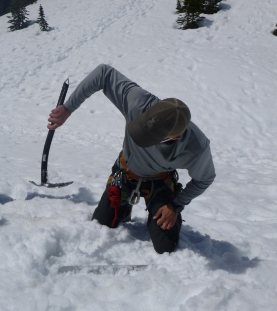 PETZL - PETZL ピッケル　SUMMIT SUMMIT®, Classic mountaineering ice axe - Petzl USA