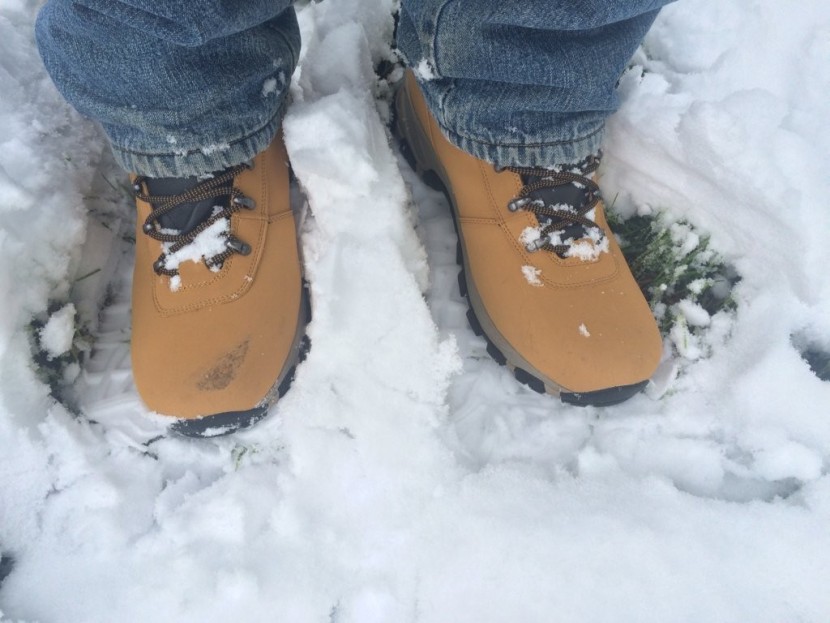 hi-tec altitude v - we found this model warmer than other equally light boots. they're a...