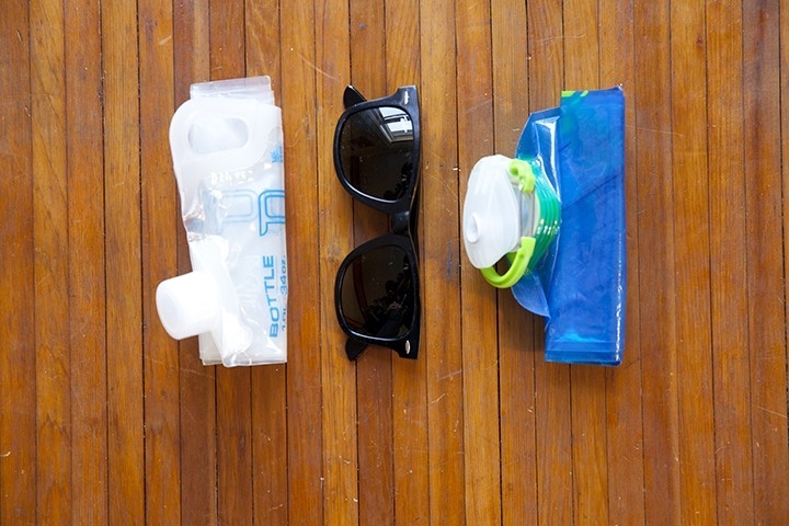 vapur element 1l - the plusbottle and the element both fold up to about the size of a...