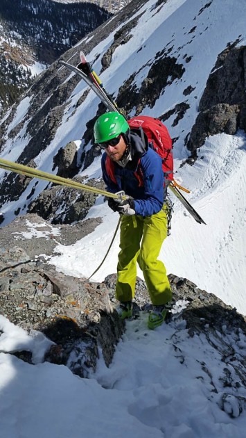 dynastar cham high mountain 107 - big and heavy skis like the dynastar cham 107 are great for skiing...