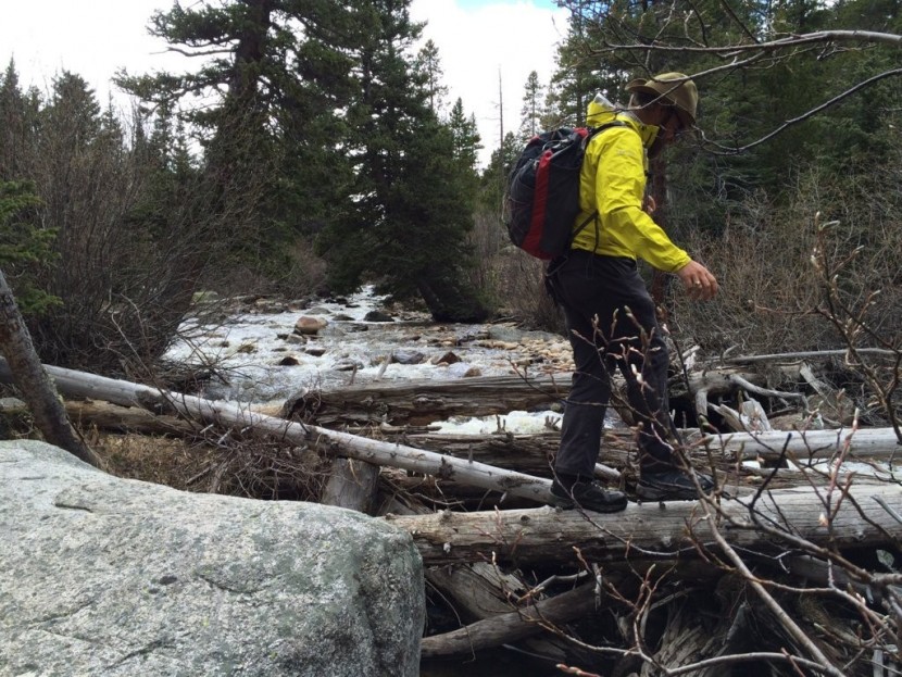 vasque breeze 2.0 gtx - the breeze 2.0 gtx is the most breathable boot we tested with a...