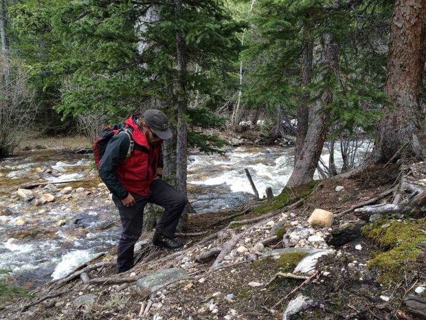 scarpa kinesis pro - the kinesis pro feels and performs much like a traditional, heavy...