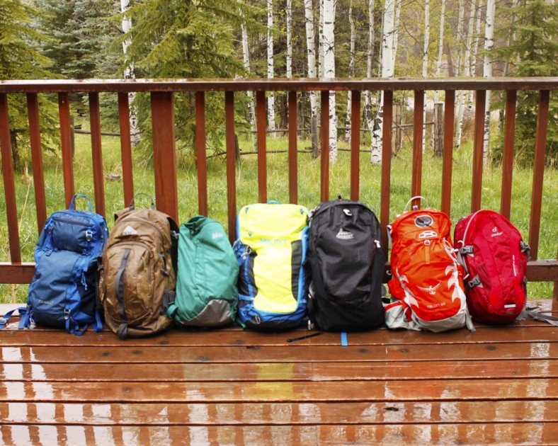 Gregory Z25 Review | Tested & Rated