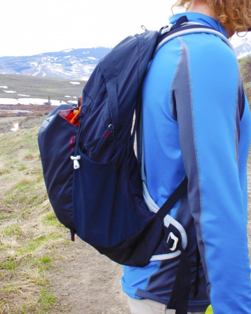 Gregory Z25 Review | Tested & Rated Gregory Z25 Review | Tested & Rated