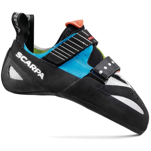Scarpa Boostic Review | Tested & Rated