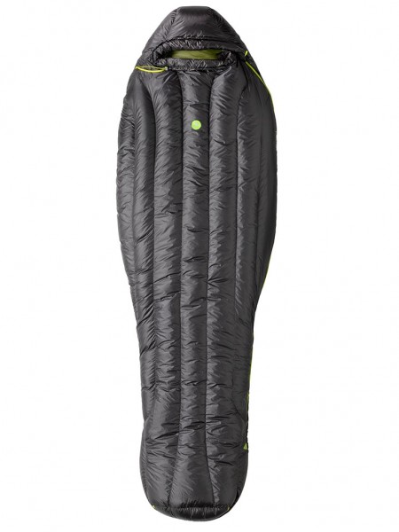 marmot plasma 30 backpacking sleeping bag review