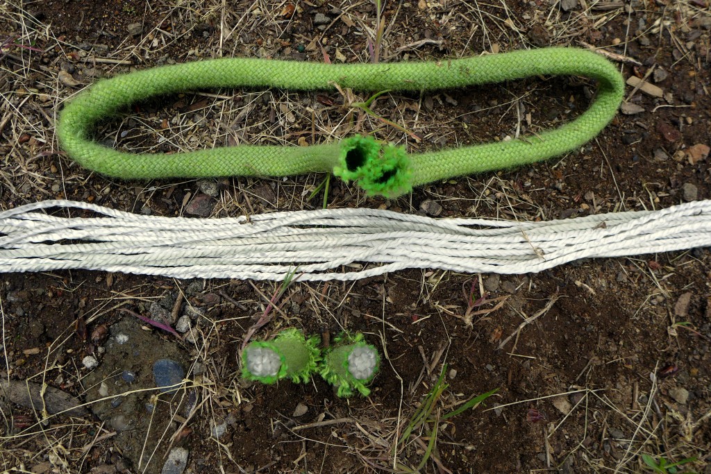 How To Select The Right Climbing Rope - Arbor Age