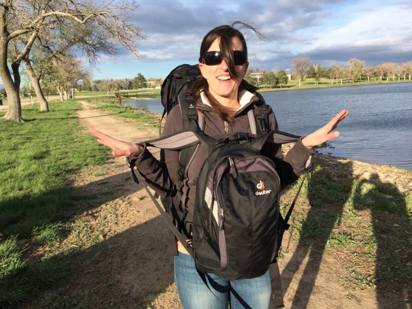 Deuter Quantum 70 + 10 Review | Tested & Rated
