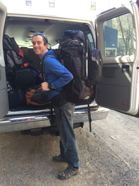 deuter quantum 70 + 10 - travel packs work well for all sorts of travel. we tested them in a...