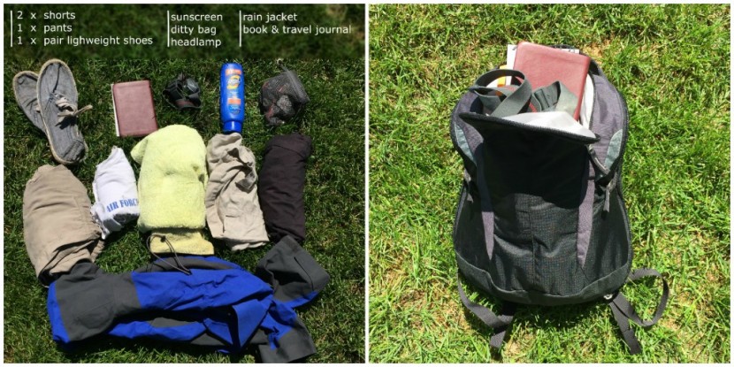 Deuter Quantum 70 + 10 Review | Tested & Rated