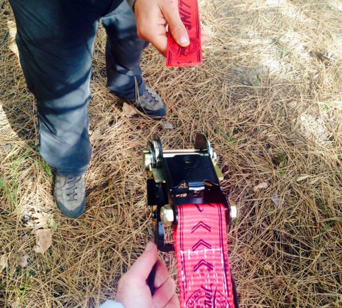 gibbon classicline - one of the problems we had with this line was the length. it's...