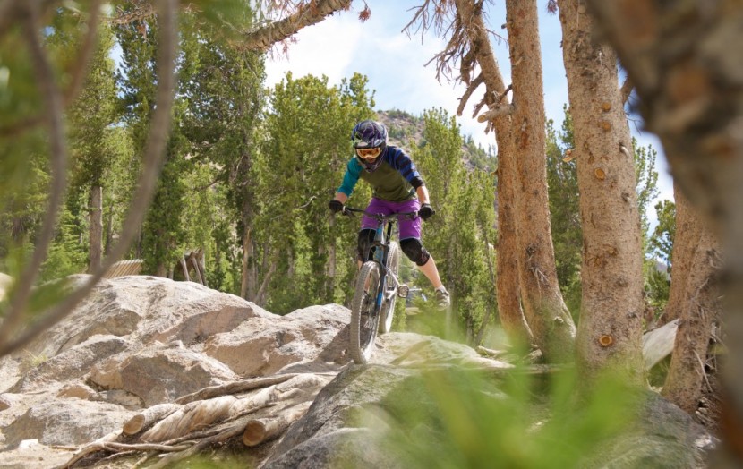 Shimano DX M647 Review | Tested & Rated