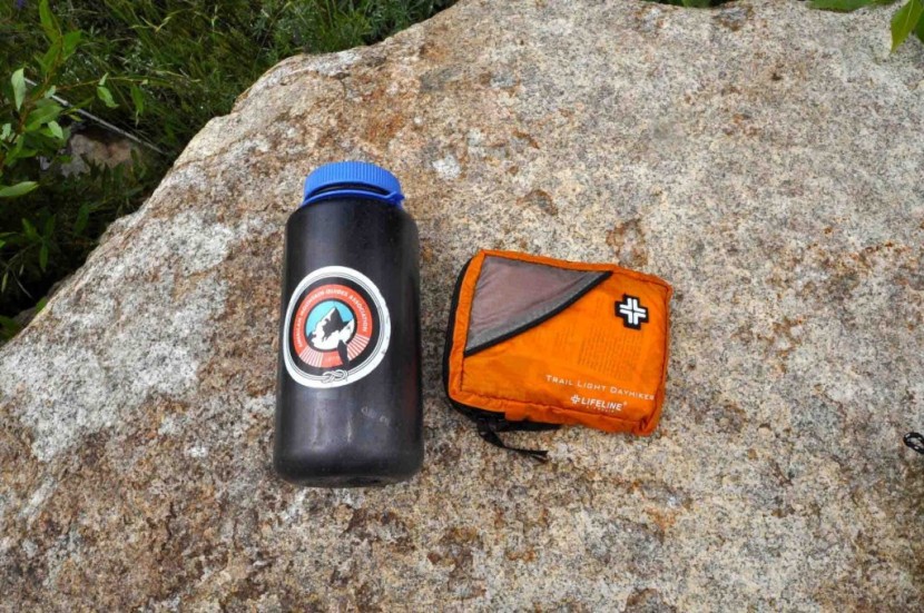 lifeline trail light dayhiker