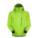 arc'teryx therme parka - arc'teryx alpha fl